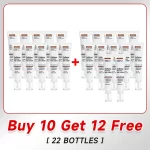 Buy 10 Get 12 Free