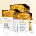 24K Gold
