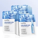 Hyaluronic Acid