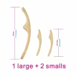 3 pieces in a set