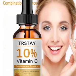 Vitamin C Serum with Vitamin C Serum