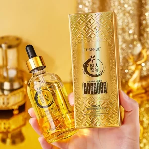 Ginseng Essence For Face Rejuvenation