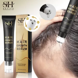 Sevich Fast Hair - Ginger Extract Growing Hair Oil