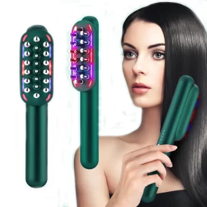 Electric RF Laser Hair Growth Comb